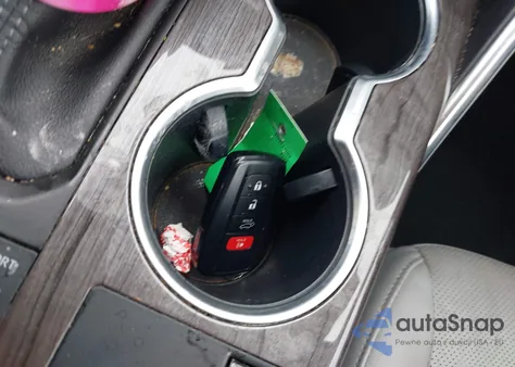 2023 Toyota Highlander Limited z USA, uszkodzony, nr VIN 5TDKDRBH7PS014618